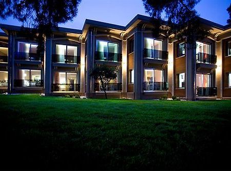 Park 156 Istambul Exterior foto