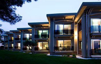 Park 156 Istambul Exterior foto