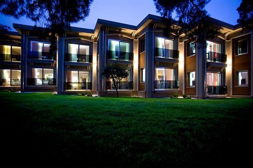 Park 156 Istambul Exterior foto