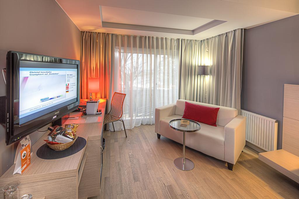 Park 156 Istambul Exterior foto
