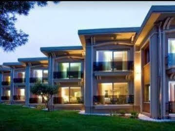 Park 156 Istambul Exterior foto